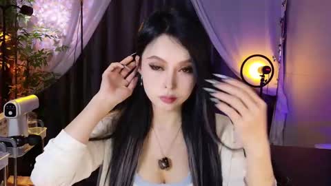 reaowna___ online show from 01-08-26, 08:22