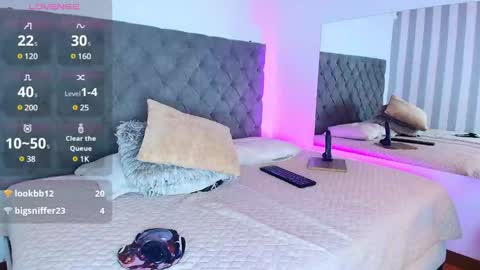 Snapshot of rebeca_cortez1 chatting on 01-24-25, 11:56 I invite you to my birthday on November 3th online show from 01-24-25, 11:56