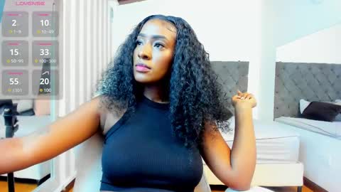 Snapshot of rebeca_cortez1 chatting on 03-10-25, 01:45 I invite you to my birthday on November 3th online show from 03-10-25, 01:45