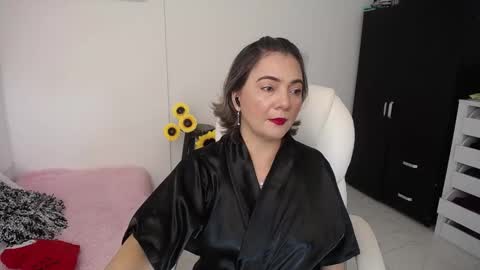 REBECA online show from 12-09-24, 01:24
