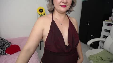 REBECA online show from 12-18-24, 04:31