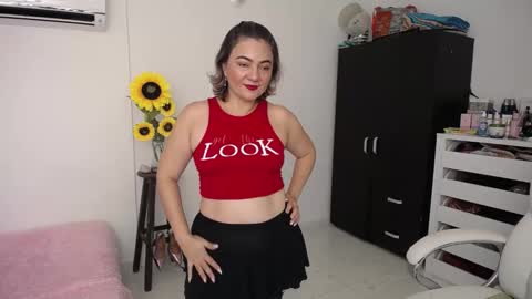 REBECA online show from 12-19-24, 01:18