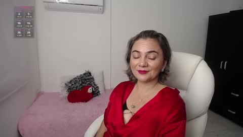 REBECA online show from 12-27-24, 11:17