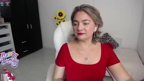 REBECA online show from 01-11-25, 12:07