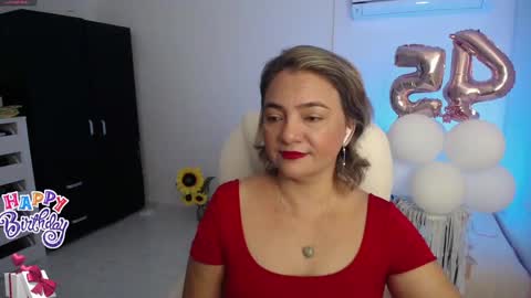 REBECA online show from 01-13-25, 12:13