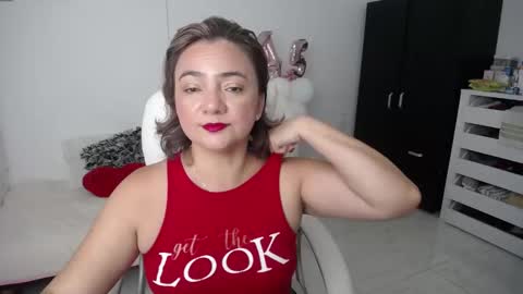 REBECA online show from 01-22-25, 01:00