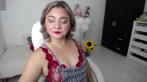 REBECA online show from 01-25-25, 11:13