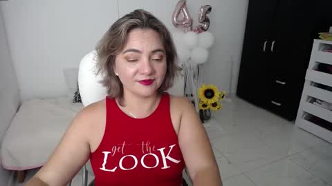 REBECA online show from 01-27-25, 02:10