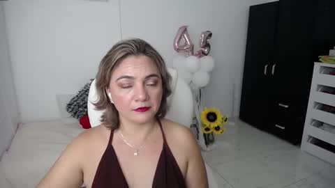 REBECA online show from 01-27-25, 11:54
