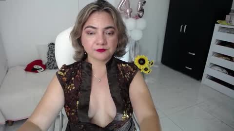 REBECA online show from 02-01-25, 02:37