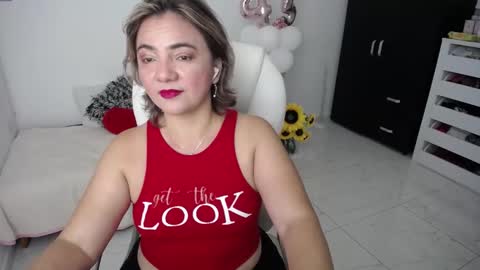 REBECA online show from 02-01-25, 12:16