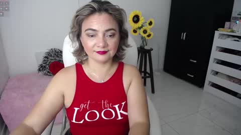 REBECA online show from 02-14-25, 11:10