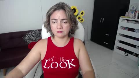 REBECA online show from 02-23-25, 04:46