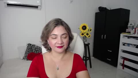 REBECA online show from 03-06-25, 11:58