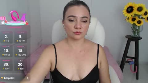 REBECA online show from 10-01-25, 01:33