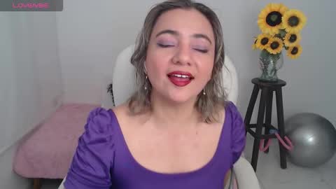 REBECA online show from 10-05-25, 11:41