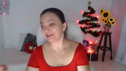 REBECA online show from 12-20-25, 02:24