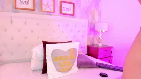 Rebeca Whatsson online show from 02-20-26, 11:22