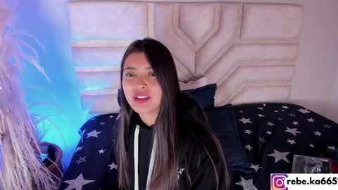 Snapshot of rebeca_williams_ chatting on 01-04-25, 02:46 Rebeca Williams online show from 01-04-25, 02:46