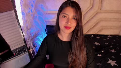 Snapshot of rebeca_williams_ chatting on 01-07-25, 11:24 Rebeca Williams online show from 01-07-25, 11:24