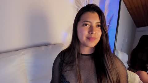 Snapshot of rebeca_williams_ chatting on 01-20-25, 11:32 Rebeca Williams online show from 01-20-25, 11:32