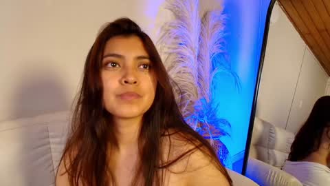 Snapshot of rebeca_williams_ chatting on 02-03-25, 04:46 Rebeca Williams online show from 02-03-25, 04:46