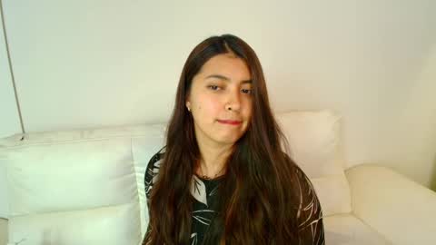 Snapshot of rebeca_williams_ chatting on 02-17-25, 11:42 Rebeca Williams online show from 02-17-25, 11:42