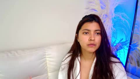Snapshot of rebeca_williams_ chatting on 02-19-25, 02:55 Rebeca Williams online show from 02-19-25, 02:55