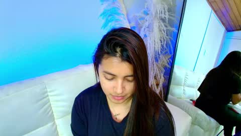 Snapshot of rebeca_williams_ chatting on 02-26-25, 12:16 Rebeca Williams online show from 02-26-25, 12:16
