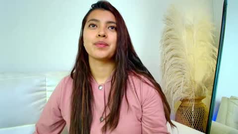 Snapshot of rebeca_williams_ chatting on 02-27-25, 01:27 Rebeca Williams online show from 02-27-25, 01:27