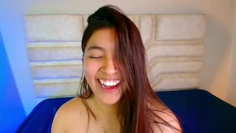 Snapshot of rebeca_williams_ chatting on 03-04-25, 12:39 Rebeca Williams online show from 03-04-25, 12:39