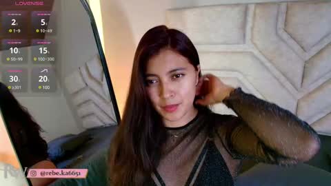 Snapshot of rebeca_williams_ chatting on 03-10-25, 07:07 Rebeca Williams online show from 03-10-25, 07:07