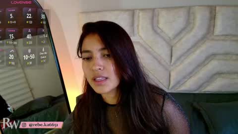Snapshot of rebeca_williams_ chatting on 03-11-25, 01:16 Rebeca Williams online show from 03-11-25, 01:16