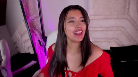 Snapshot of rebeca_williams_ chatting on 10-22-25, 11:54 Rebeca Williams online show from 10-22-25, 11:54