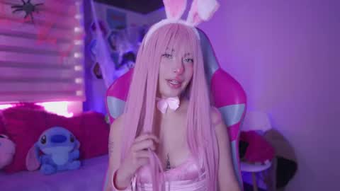 Rebeca  online show from 10-23-25, 02:16