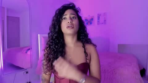 Snapshot of rebecaharrison111 chatting on 10-01-25, 02:17 Rebeca online show from 10-01-25, 02:17