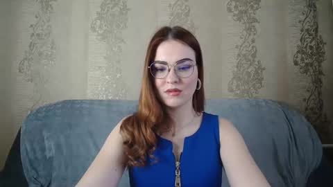Rebecca online show from 03-09-25, 10:41