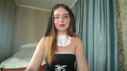 Rebecca online show from 09-19-25, 12:50