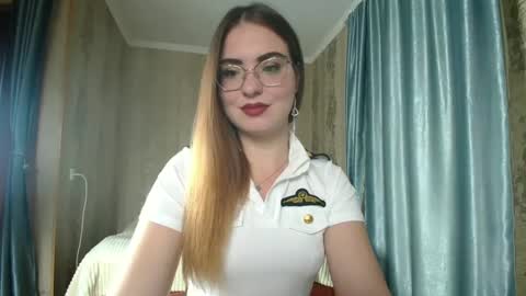 Rebecca online show from 09-30-25, 09:58