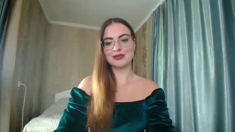 Rebecca online show from 10-03-25, 11:51
