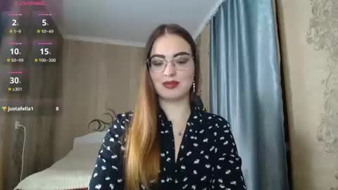 Rebecca online show from 01-09-26, 04:21