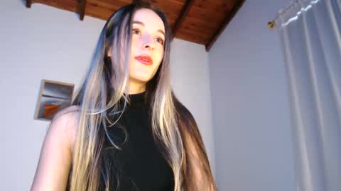 Becca Johnsoon online show from 02-21-26, 09:49