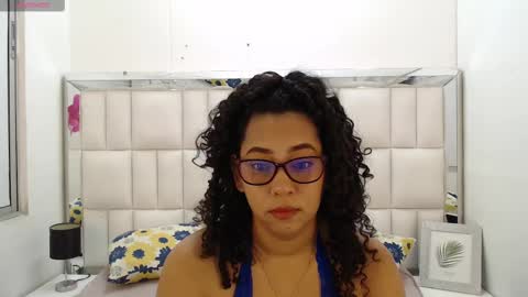 R E B E C A online show from 02-27-25, 10:59