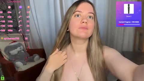 Mila online show from 01-06-26, 07:01