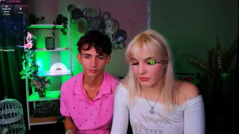 rebecca_smile_ online show from 10-13-25, 11:16