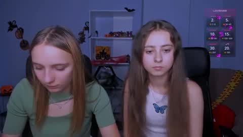 rebecca_smile_ online show from 10-23-25, 01:10