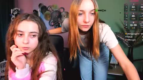 rebecca_smile_ online show from 12-02-25, 01:28