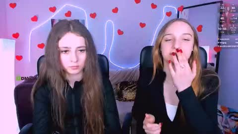 rebecca_smile_ online show from 02-19-26, 09:00