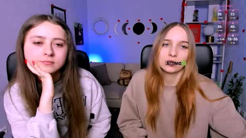 rebecca_smile_ online show from 02-21-26, 10:05