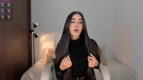 Rebecca online show from 10-18-25, 09:48